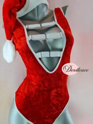 Body dsifraz navidad